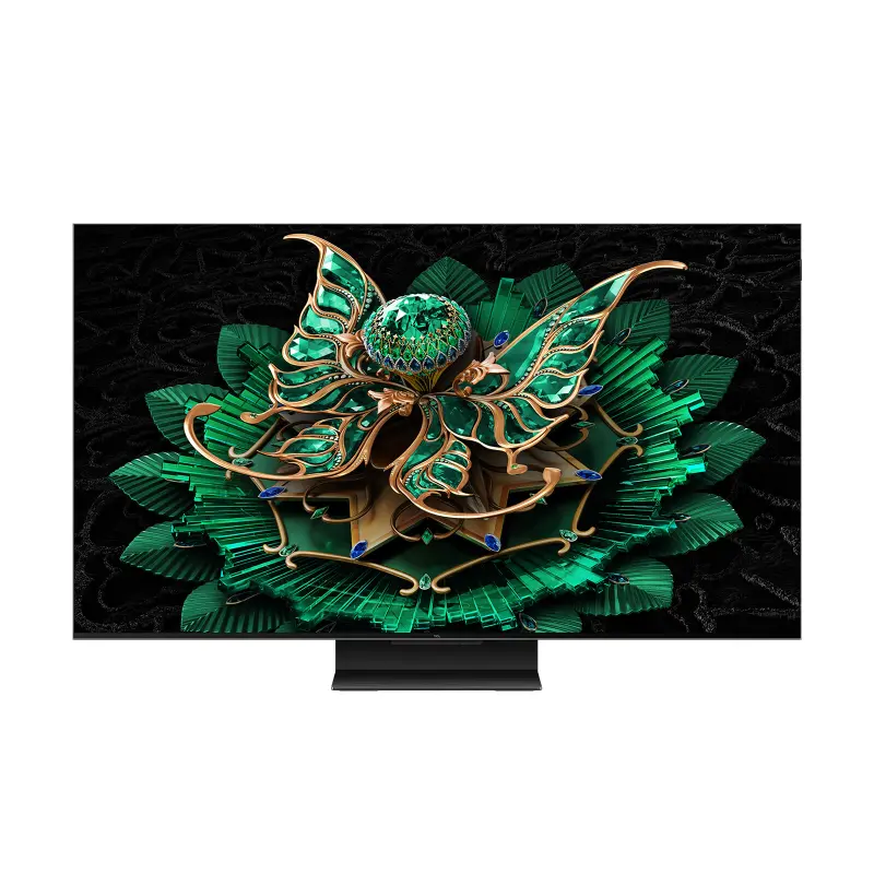 MiniLED TV TCL 50MQLED85K / Google TV