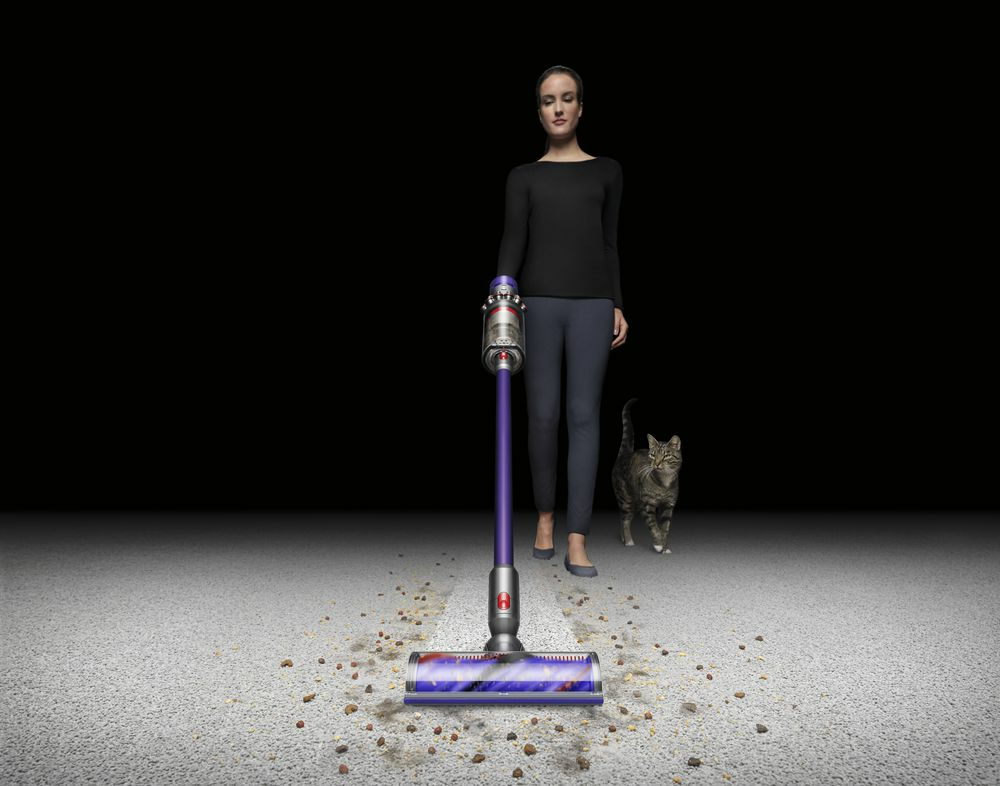 Aspirateur-balai DYSON 479333-01 V11 Advanced