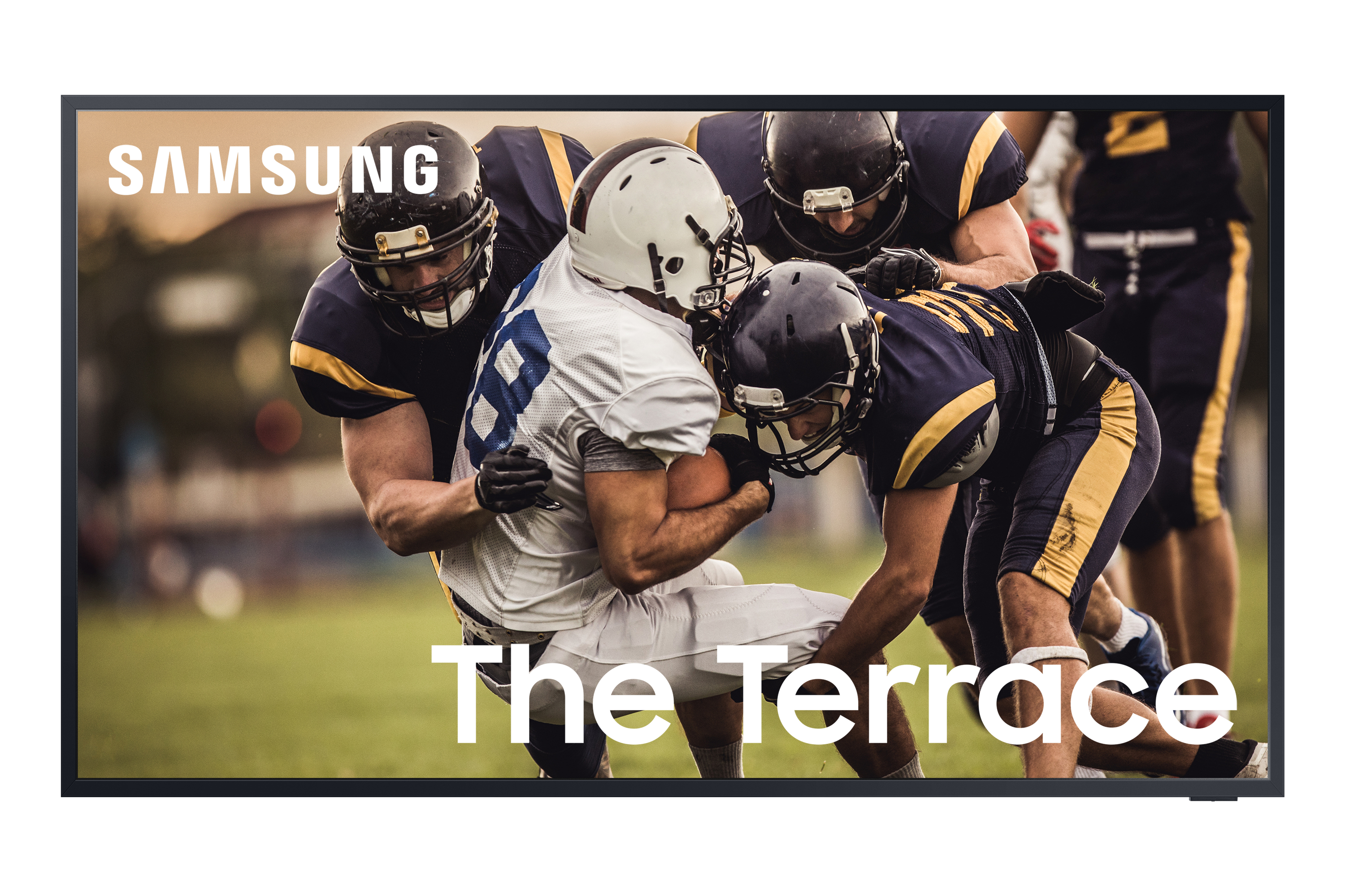 LED TV UHD Samsung QE65LST7TC The Terrace