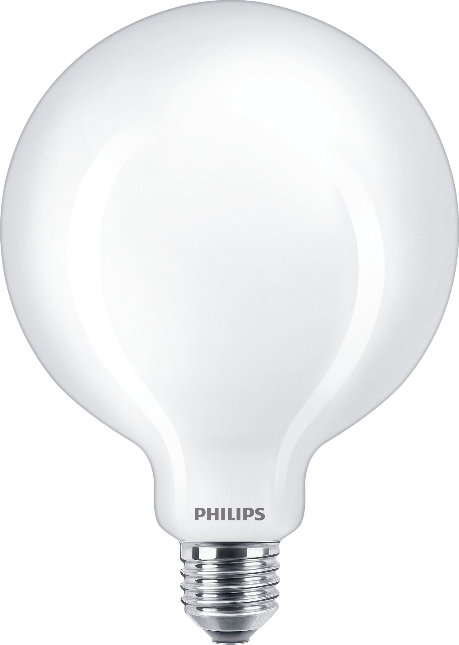 LED-lamp PHILIPS 8718699648176 E27G120 7W-60W WW