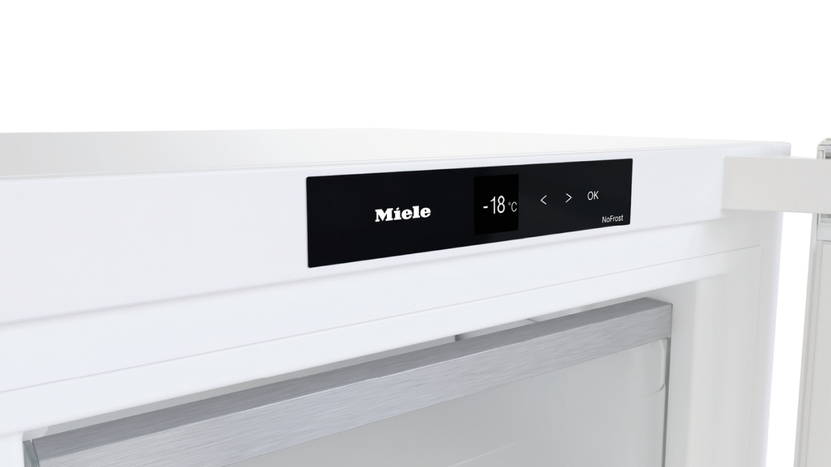 Miele Congélateur armoire FN4342EWS