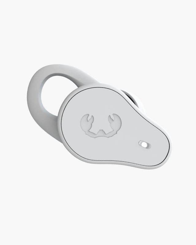 Oordopjes FRESH N REBEL Twins Move icy grey