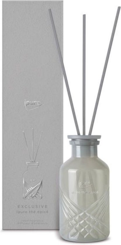 Diffuser IPURO 26IPU1351 Exclusive The Epice 240ml