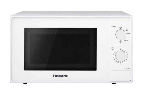 Panasonic micro-ondes NNE20JWMEPG