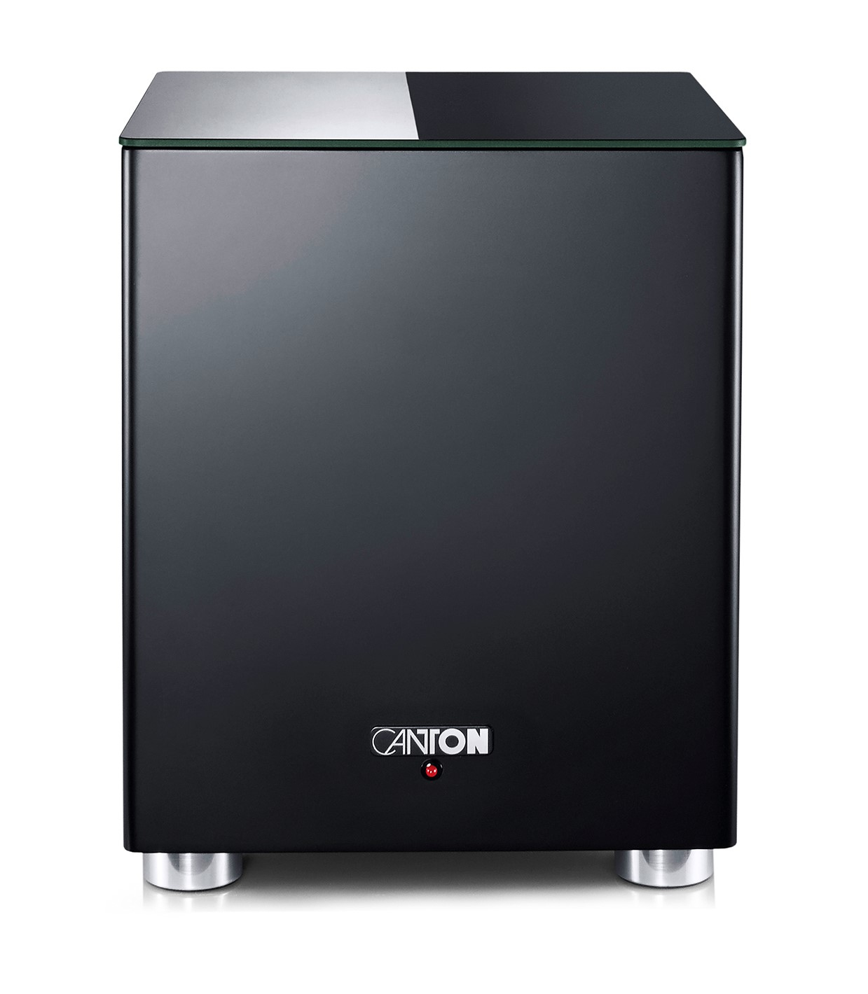 CANTON SMART SUB 8, ACTIVE WIRELESS SUBW