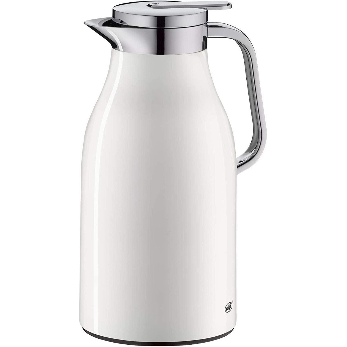 ALFI SKYLINE PICHET COCONUT WHITE 1,5L