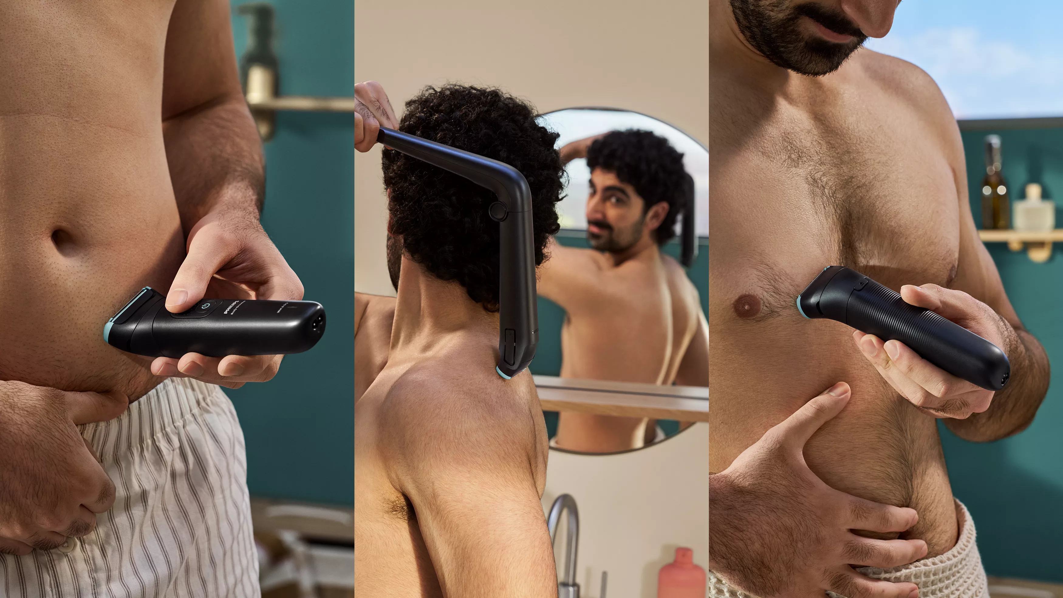 Philips Bodygroom BG5475/15