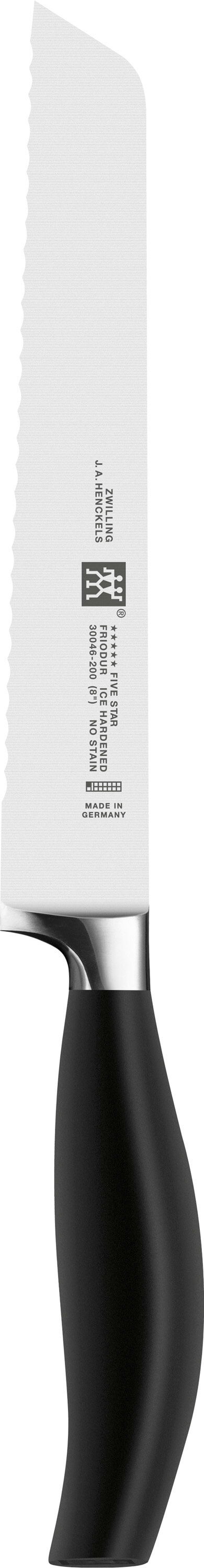 Messenblok ZWILLING 30232-000-0 Five Star 7-delig