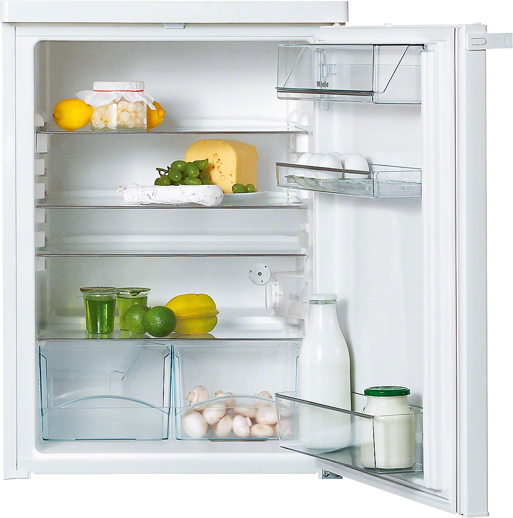 Tafelkoelkast MIELE K 12023 S-3 / 145L / E / 85cm