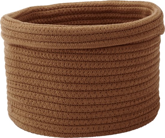 Opbergmand AQUANOVA RENSBS-804 Rena / S / Cinnamon