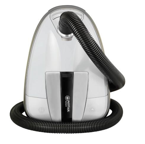 Stofzuiger NILFISK Select WCL13P08A1 / WHITE 