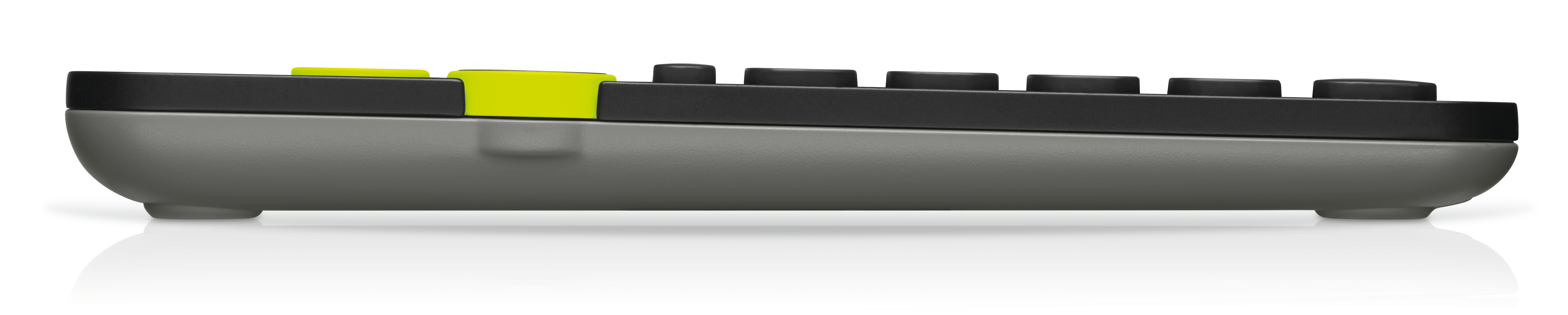 Clavier Logitech 920-006352 K480 Blt Multi-device Kb Black F