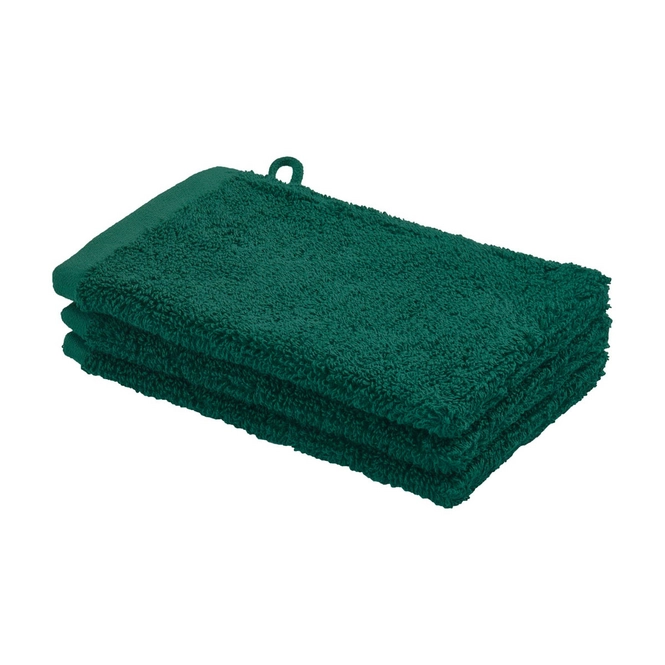Washandje Aquanova OSLTWW-223 Oslo Gotscotton 16x22 Pine