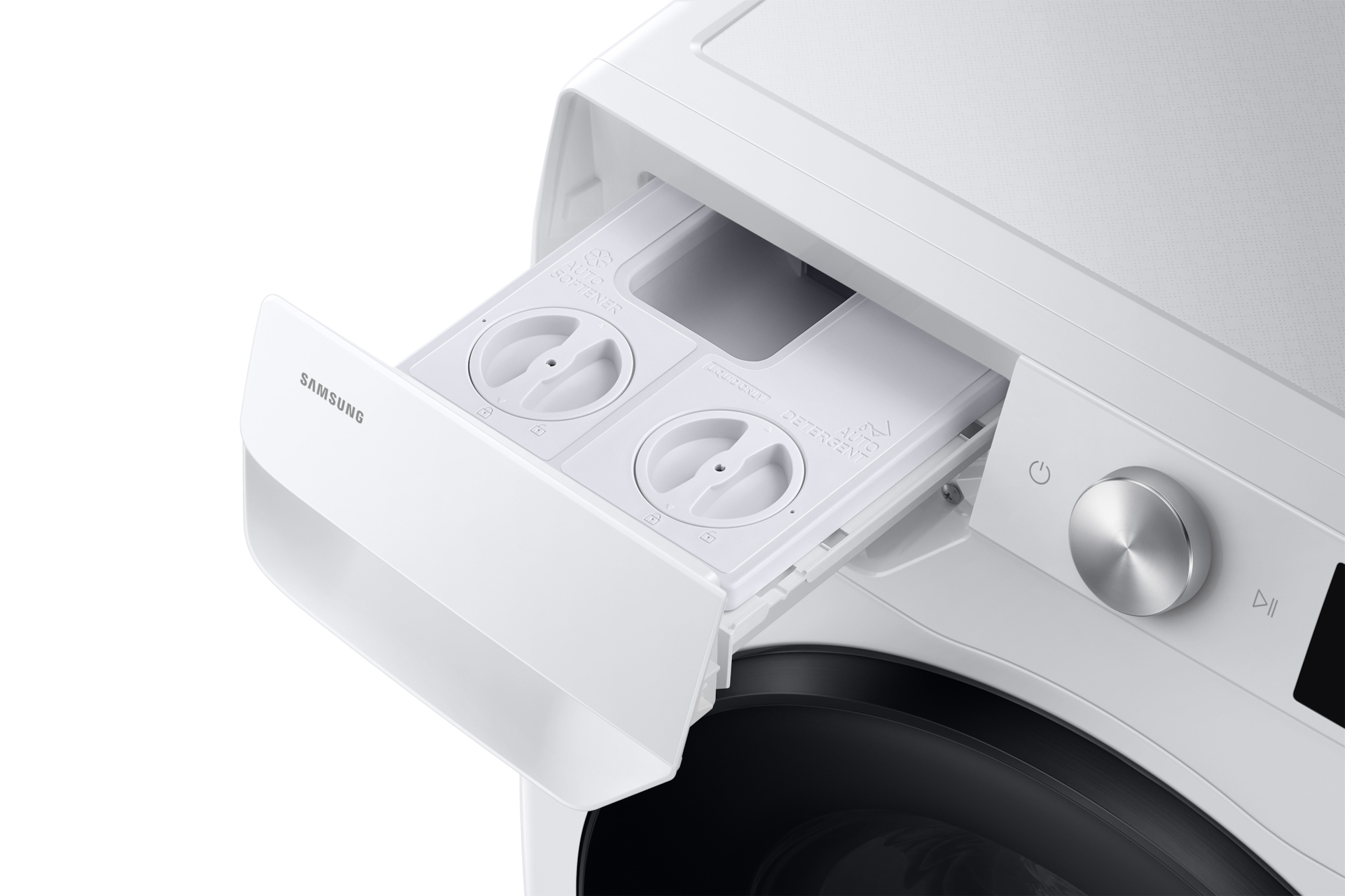 Combi was-droog SAMSUNG WD11DG6B85BE / 11kg / A / 1400tpm