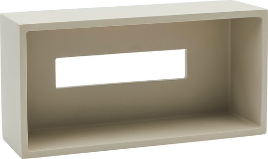 Tissuebox AQUANOVA MOOTIL-16 Moon / Linnen