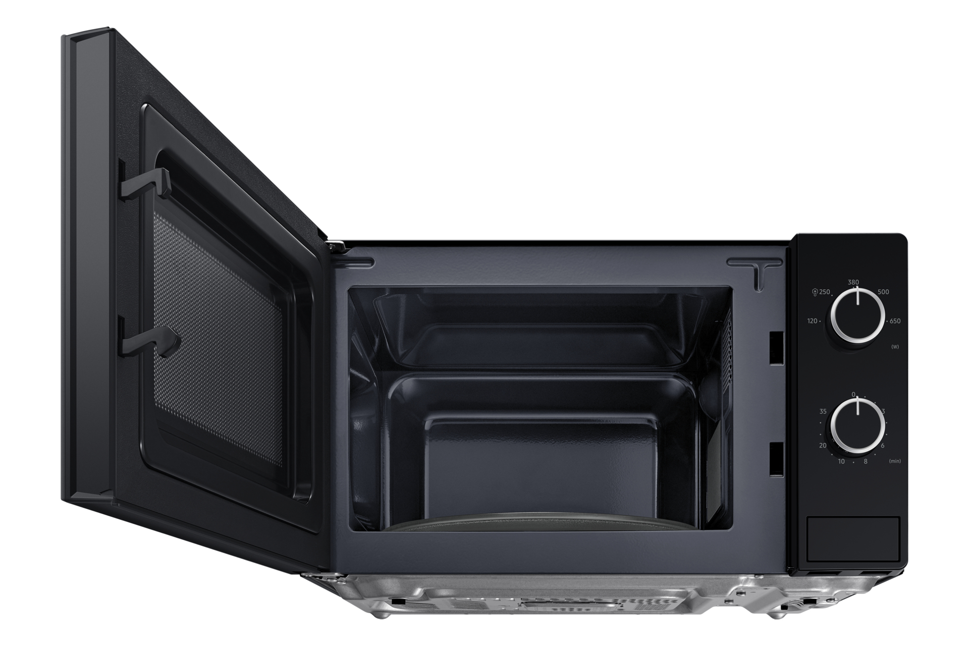 Microgolfoven SAMSUNG MS20A3010AL/EN / 20L / 700w