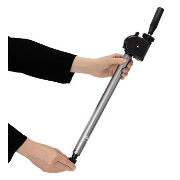 Trépied Tripod Hama TRAVELLER 170 DUO 4232