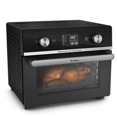 Moulinex Friteuse à air chaud AL606820