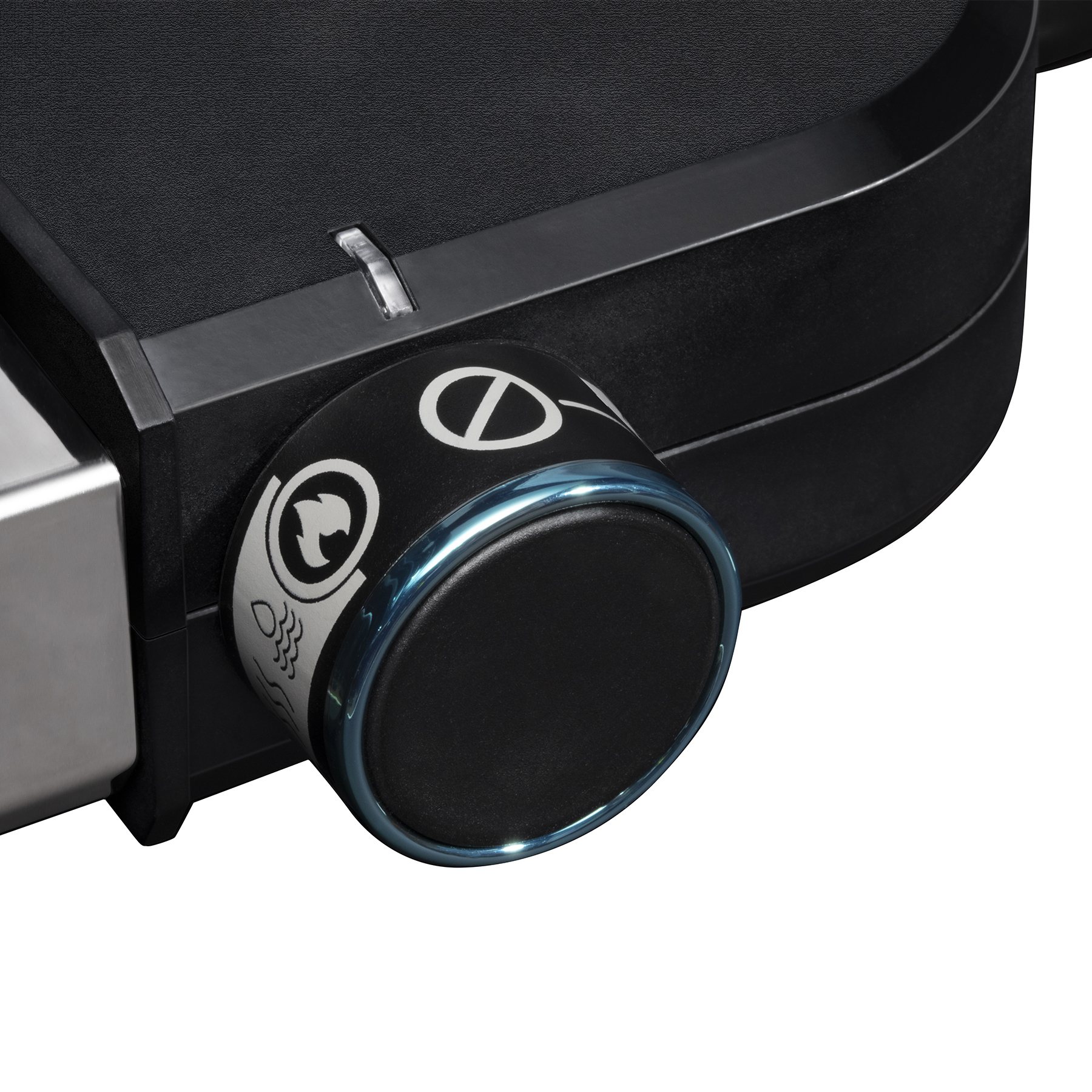 BBQ WEBER 92010953 Lumin / Black Nordic / Elektrisch