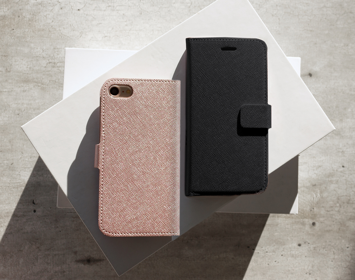 Mobiparts Classic Wallet Case Apple iPhone XS Max Black
