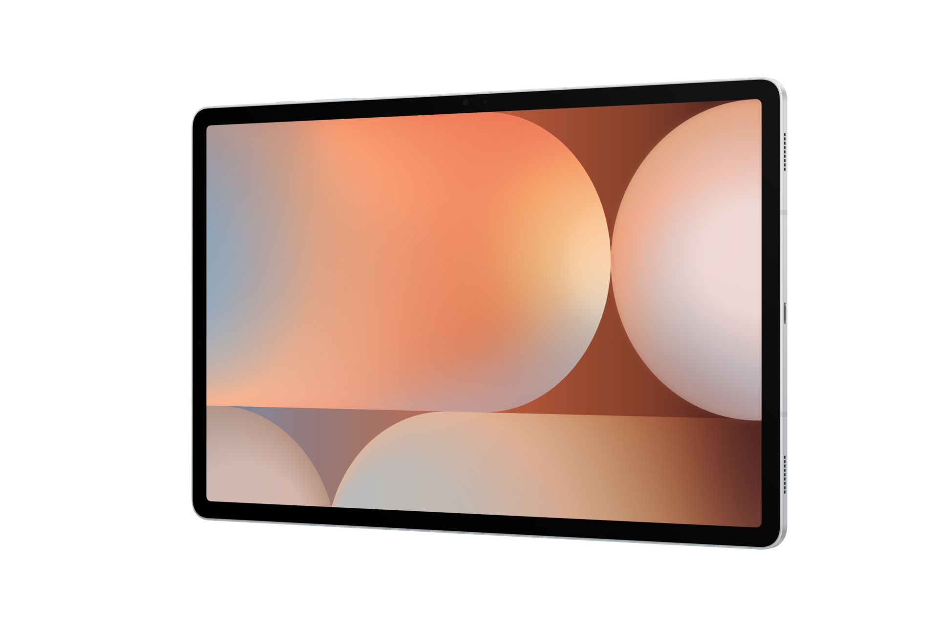 Samsung Galaxy Tab S10+ WIFI 256GB SILVER