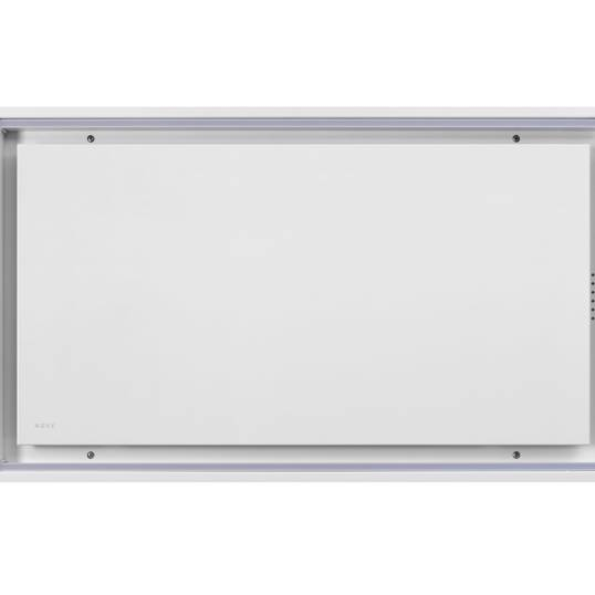 Dampkap BI NOVY 6931 Pureline Pro 90cm Wit