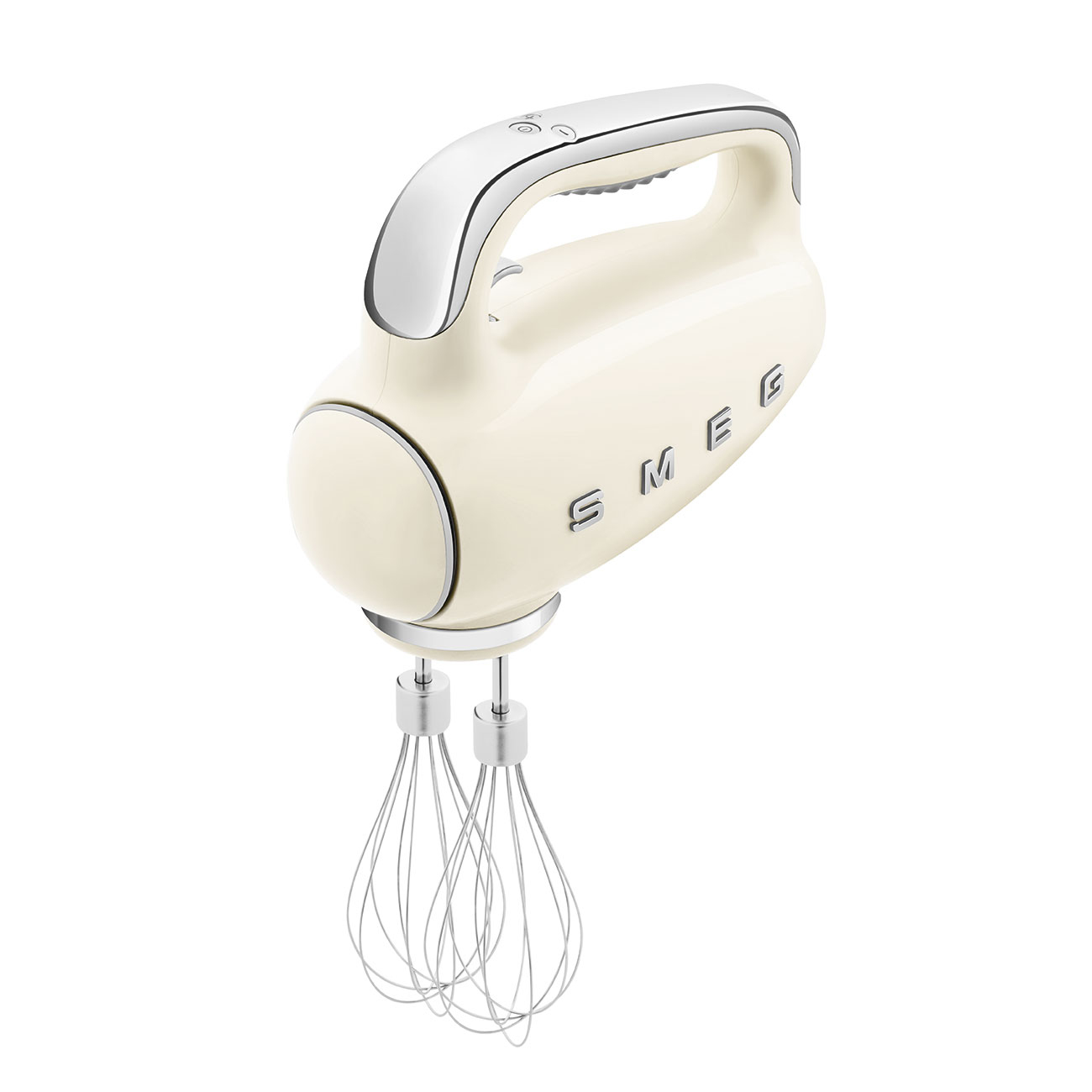 Handmixer SMEG HMF01CREU 50's Style / crème 