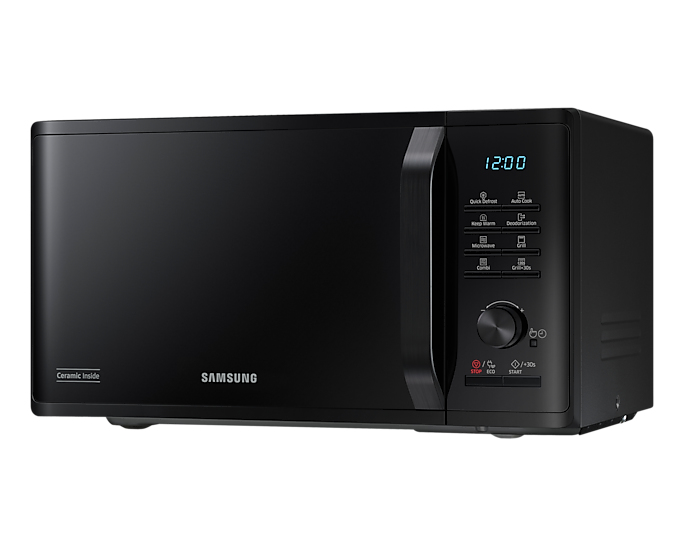 Microgolfoven SAMSUNG MG23B3515AK/EN