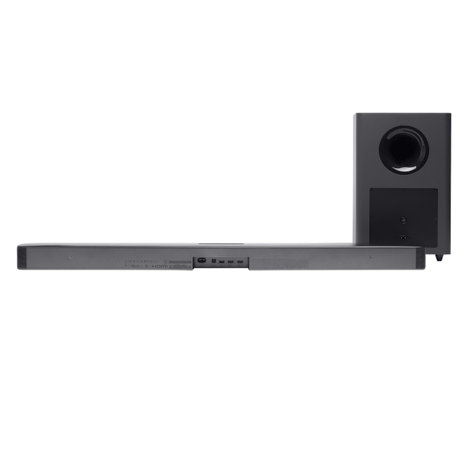 JBL BARRE DE SON BAR 21DBM2 NOIR