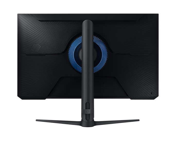 Samsung Monitor LS27AG300NRXEN