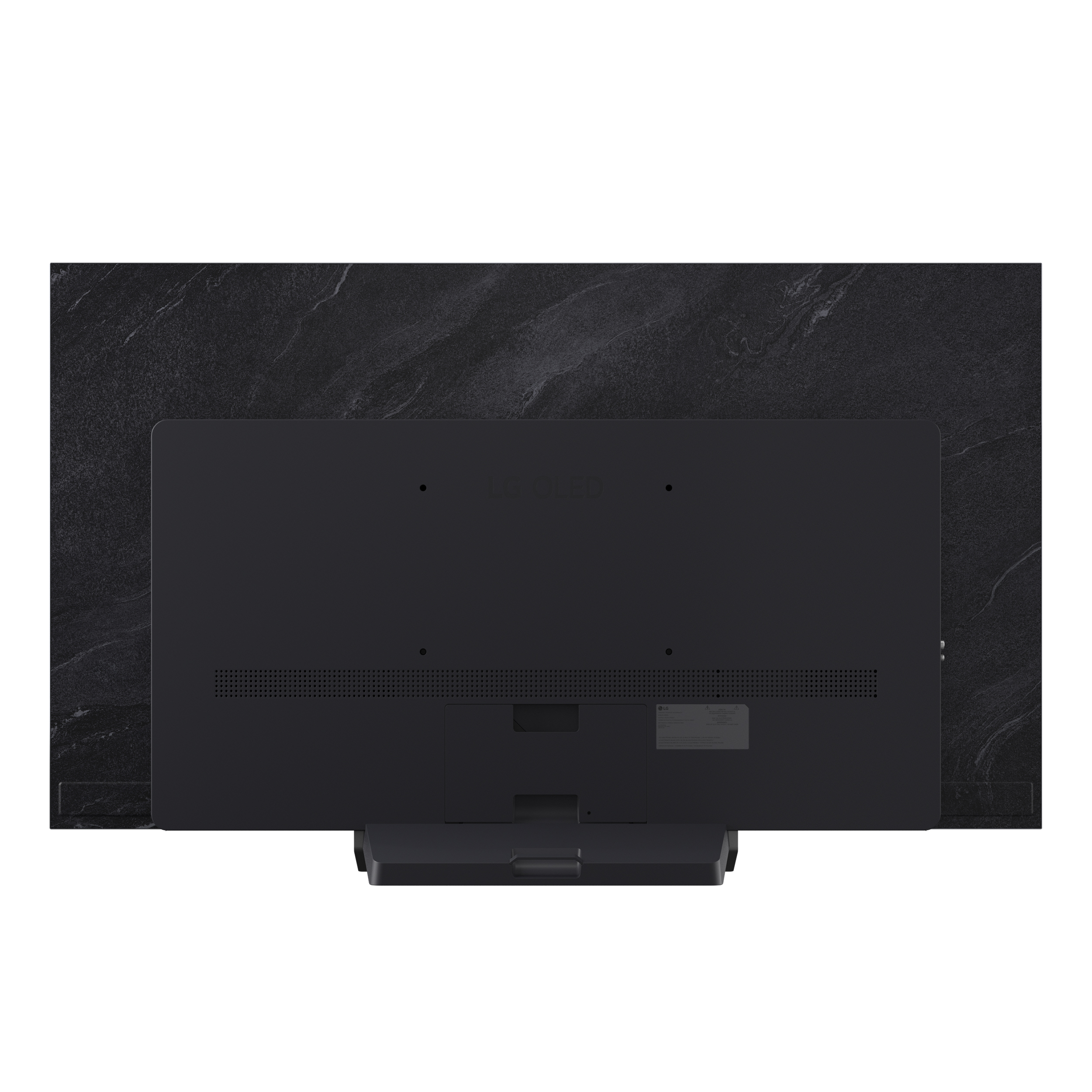 OLED TV LG OLED55C56LB