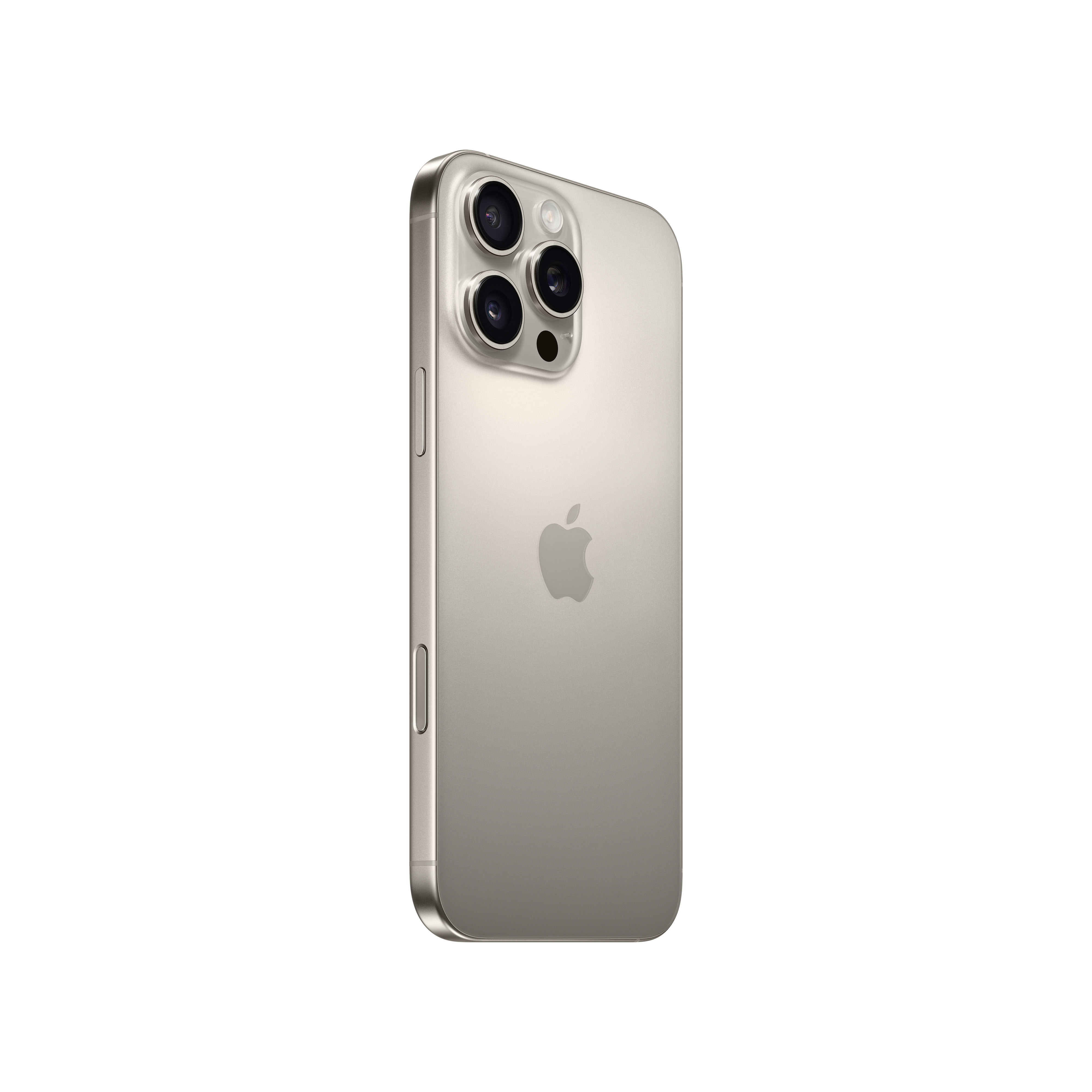 Smartphone APPLE IPHONE 16 PRO MAX 256GB NATURAL Titanium