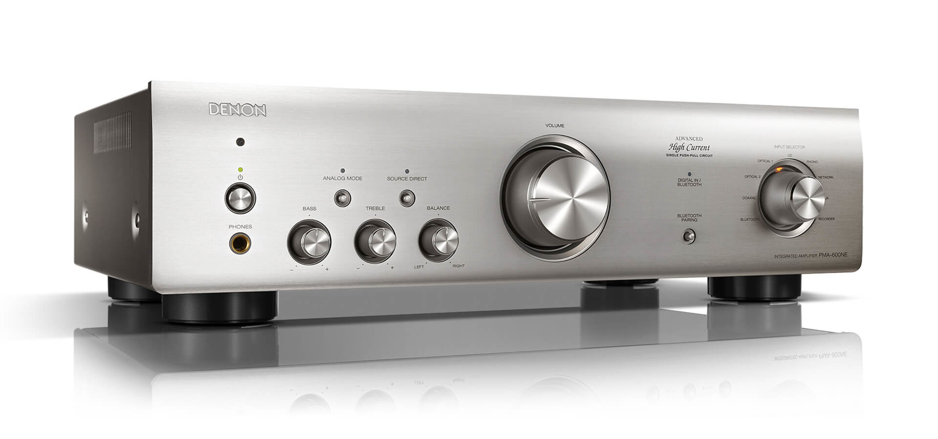 Denon amplifier PMA600NESPE2