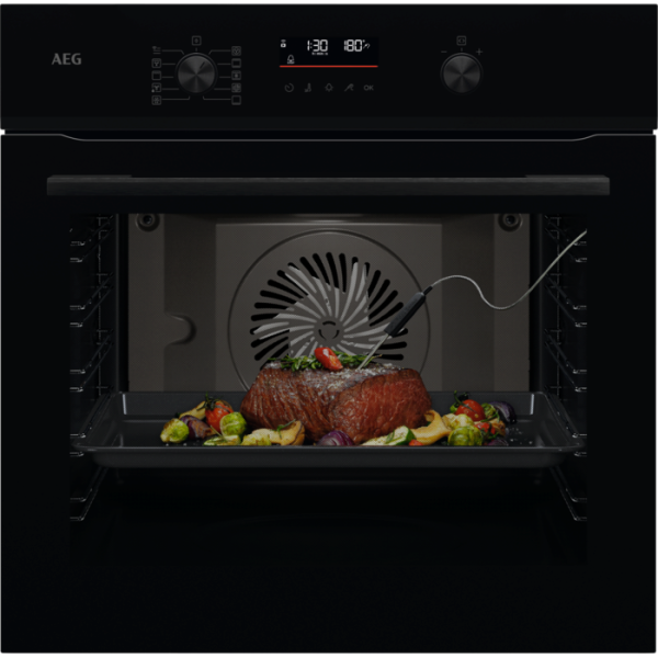 Oven BI AEG NBS6C521AB / 60cm 