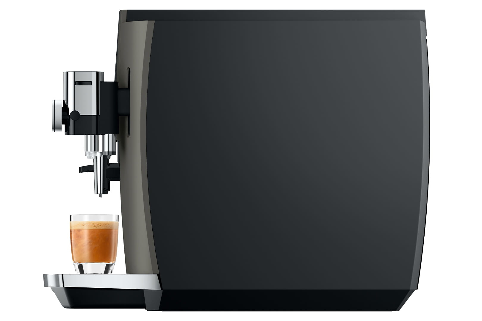 JURA S8 DARK INOX (EB) 15480