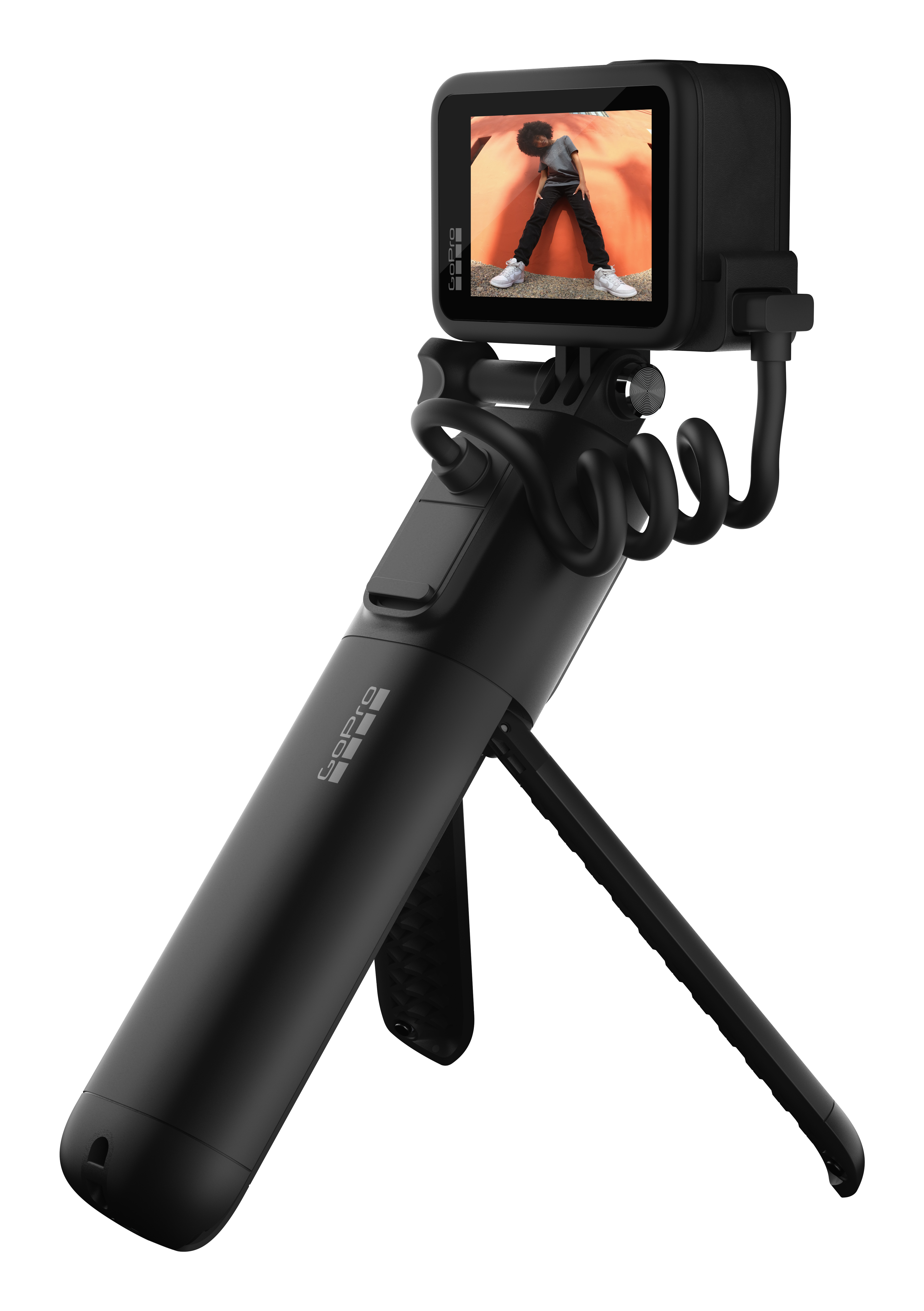 GoPro Volta Hero 9, 10 & 11