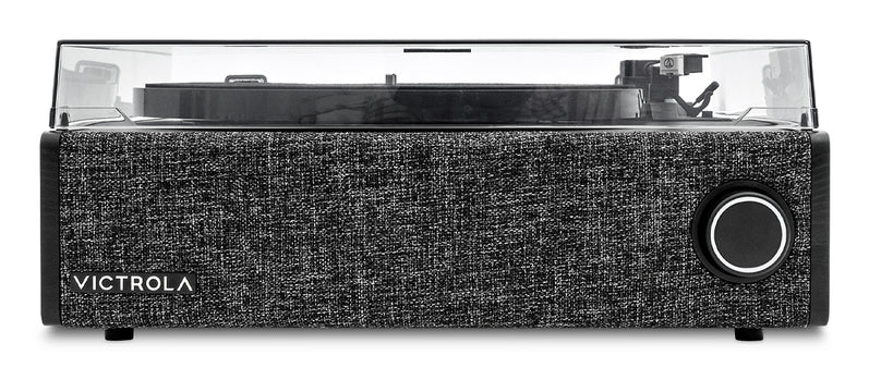 Platenspeler VICTROLA Eastwood LP zwart