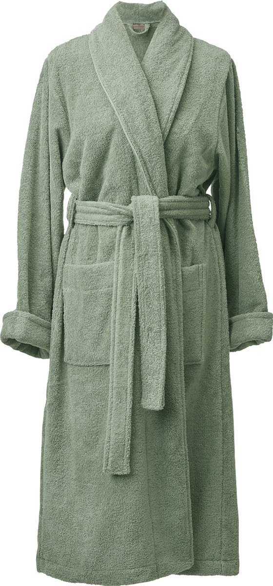Badjas Aquanova LONBGX-293 XL Thyme