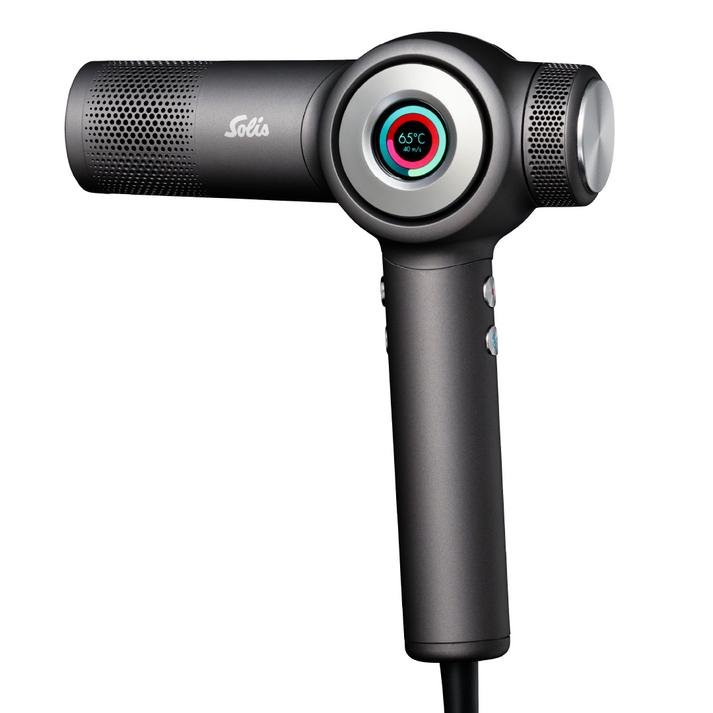 Solis airvolution space grey 3804