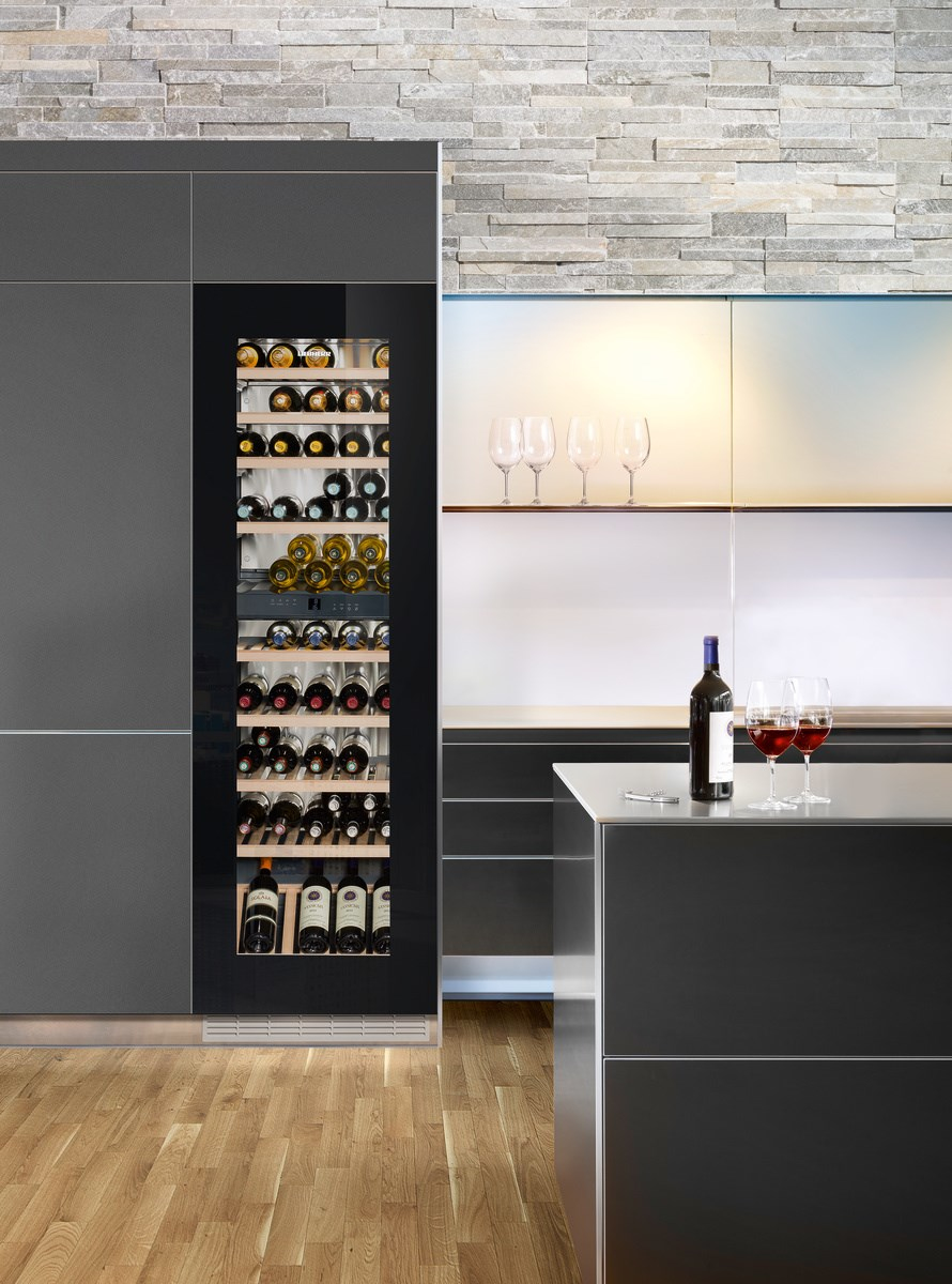 LIEBHERR CAVE A VIN ENC EWTGB358326