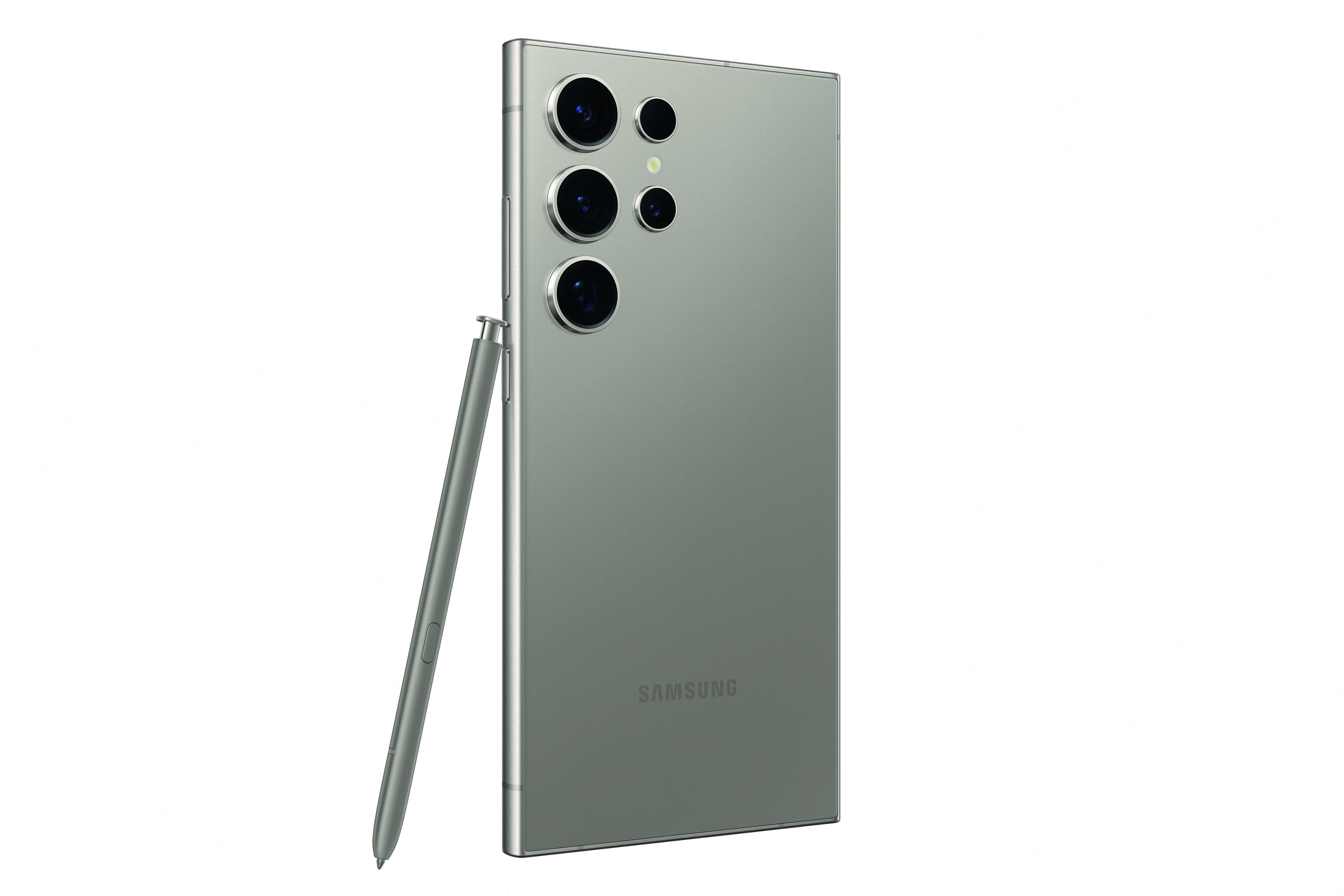 SAMSUNG GALAXY S24 ULTRA 5G 512GB GREY