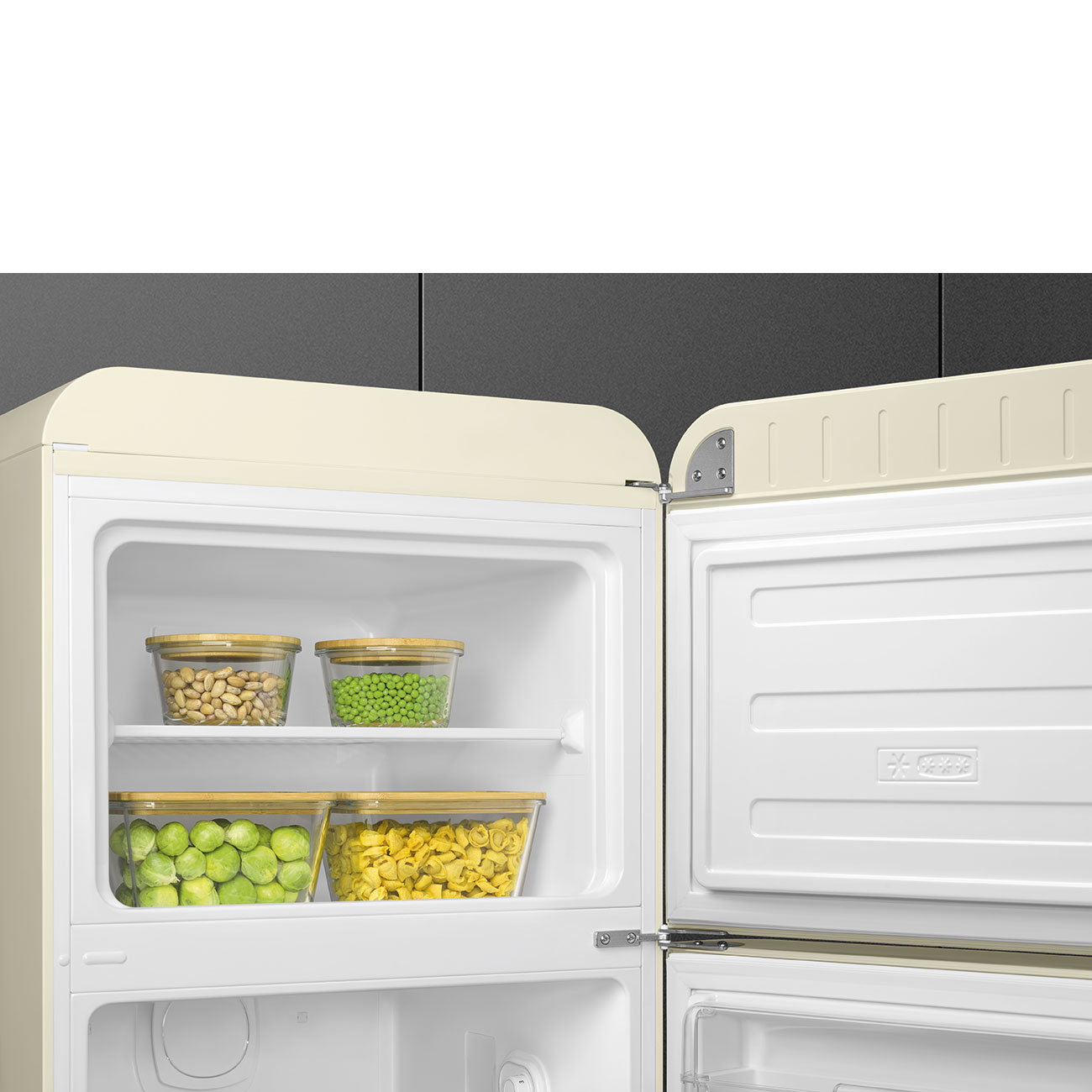 Smeg refr-cong 50' FAB30RCR5