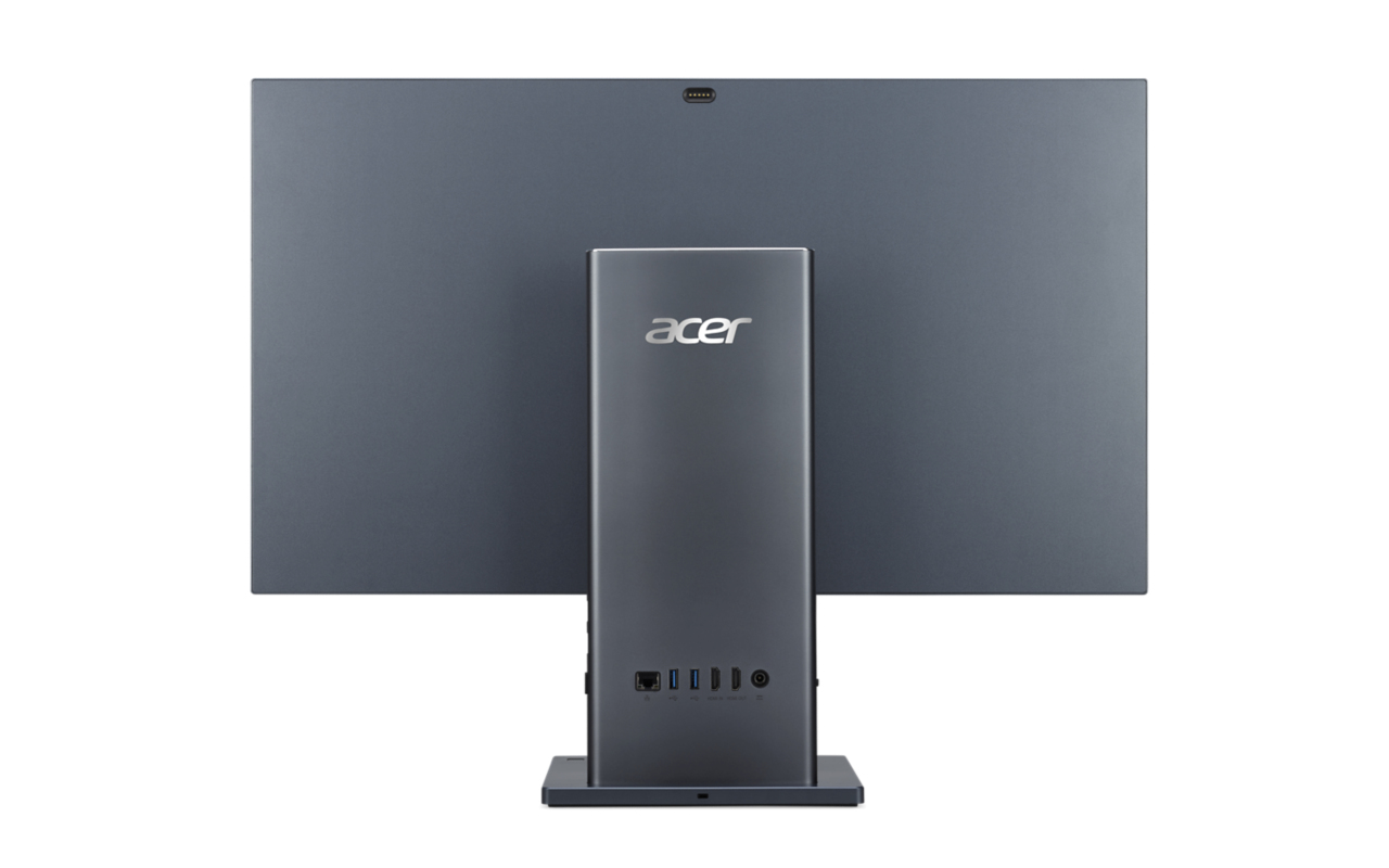 Acer Aspire S27-1755 I5616 BE