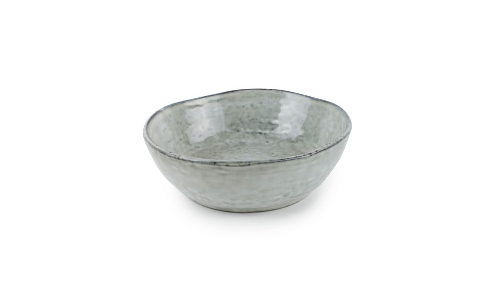 Kom S&P 850535 Artisan 14x4,5cm / groen