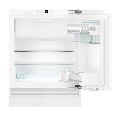 Koelkast BI LIEBHERR UIKP1554-25 /E / onderbouw / Vriesvak
