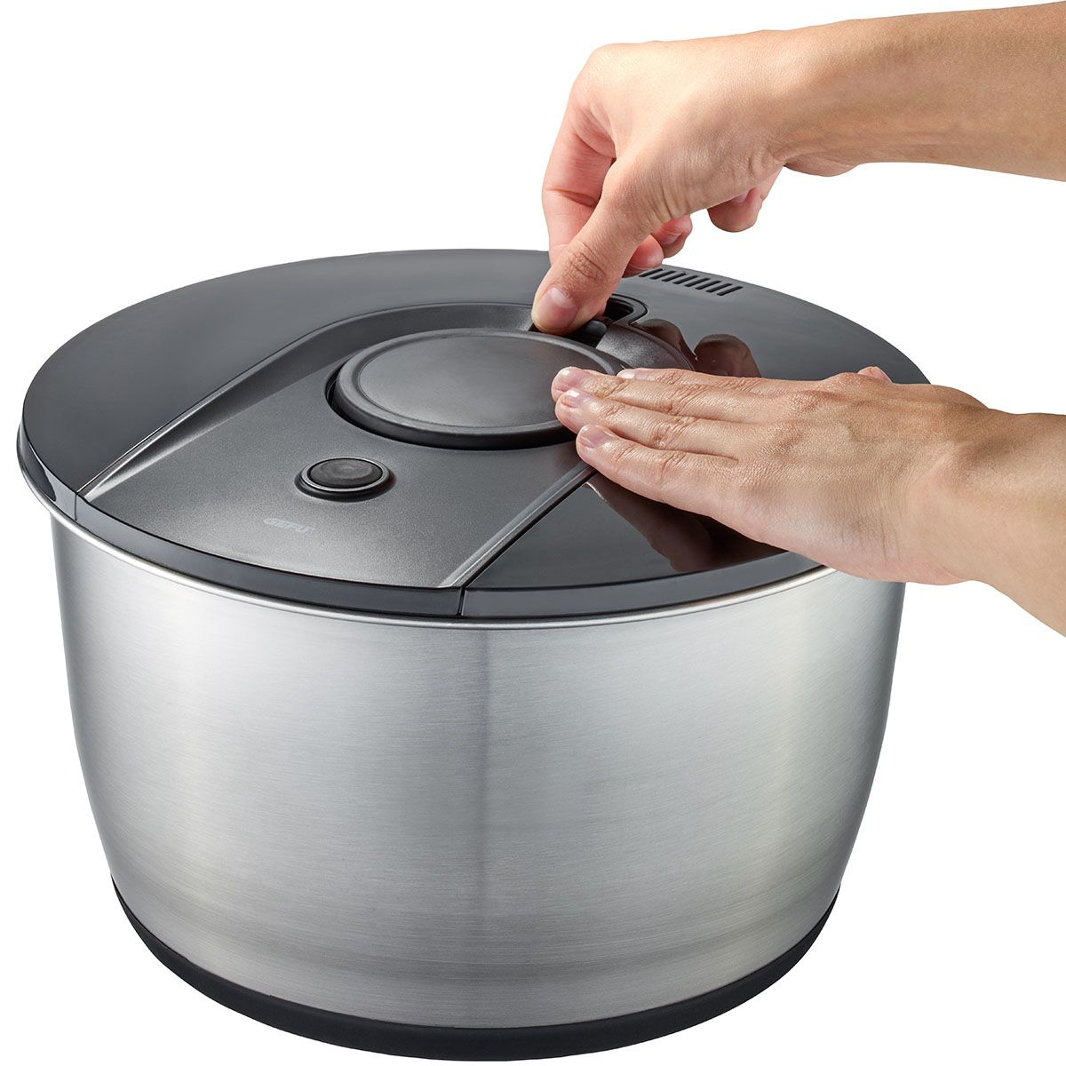 Slazwierder GEFU 21.GF28175 Push-it / inox