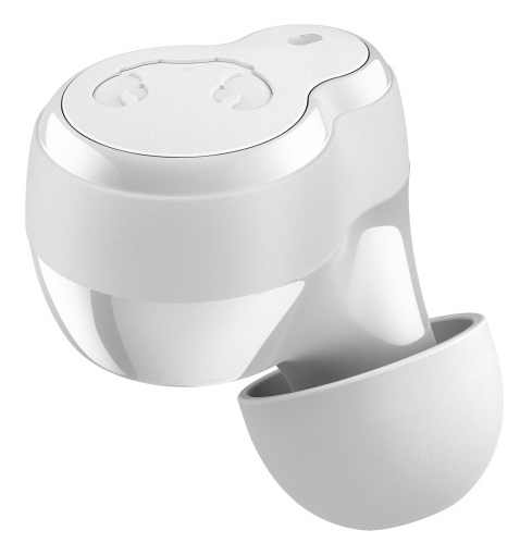 Oordopjes FRESH N REBEL Twins Breez icy grey