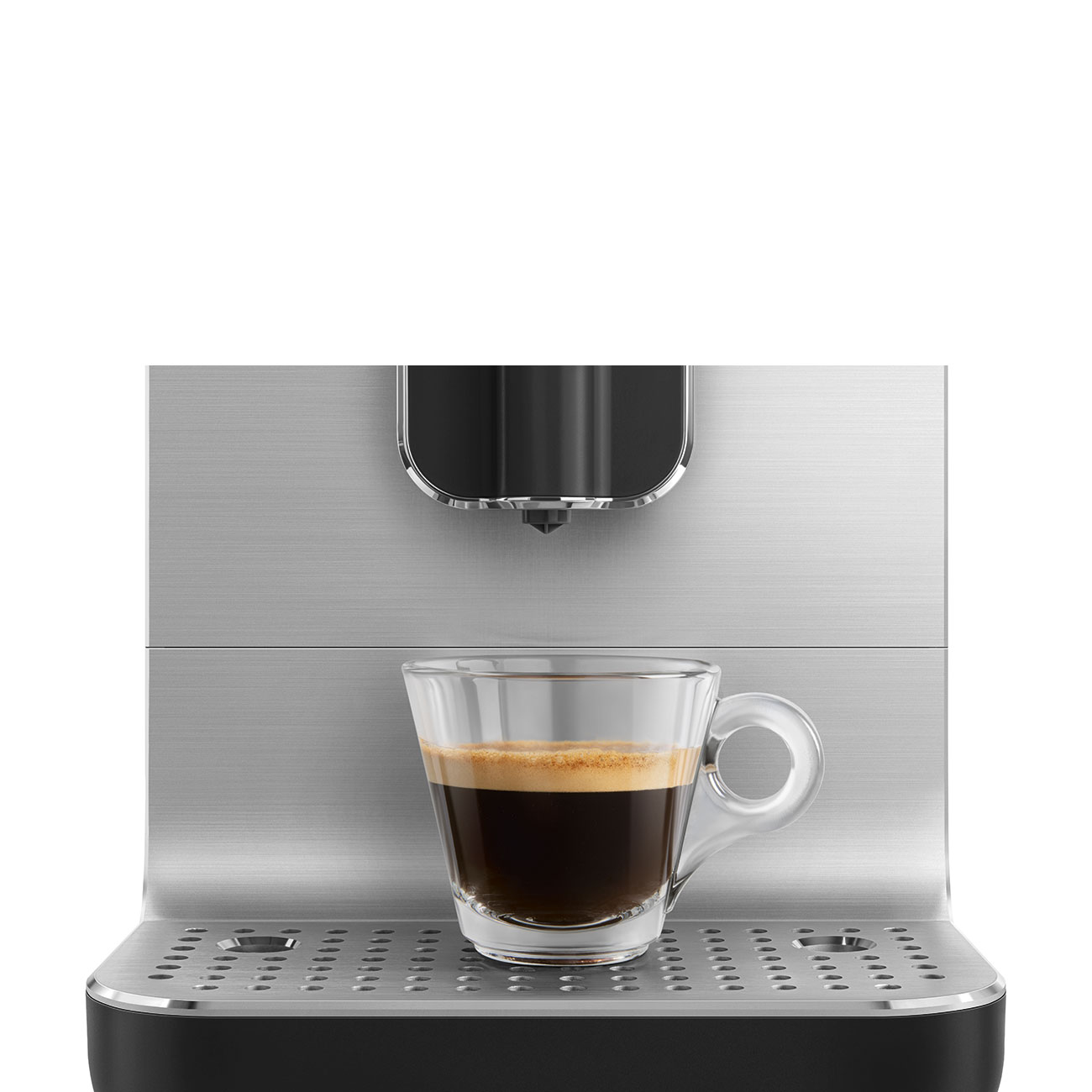 Smeg expresso noir mat BCC11BLMEU