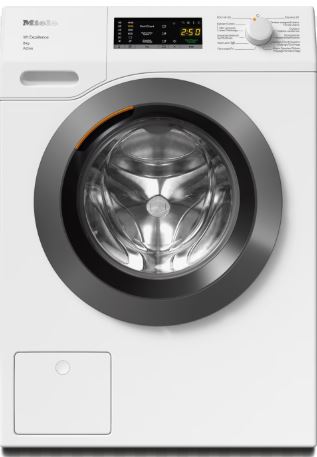 Miele machine à laver WEA 135 WPS