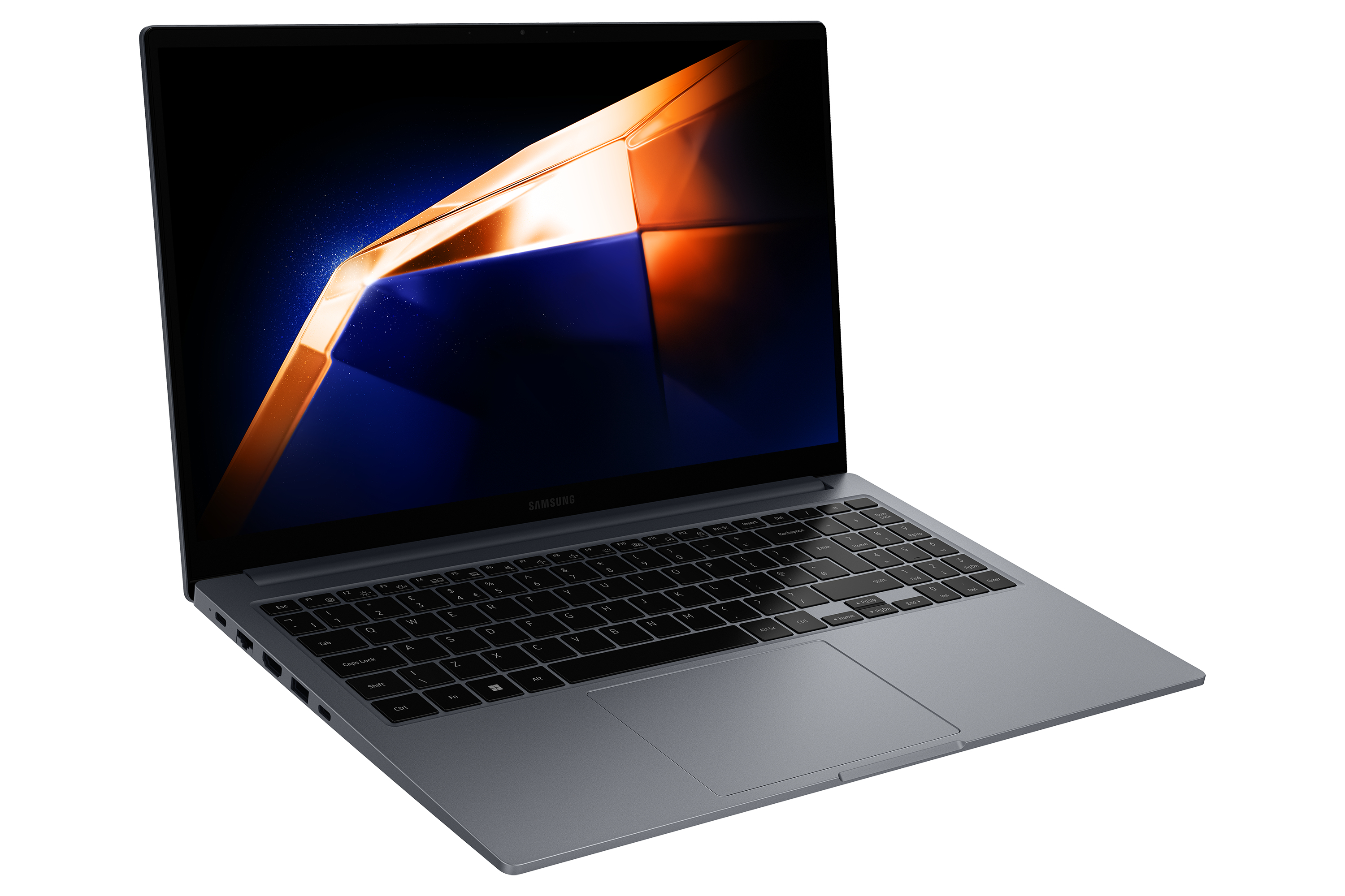 Laptop Samsung Galaxy Book4 - 15.6' FHD - Core 5 120U - 16GB - 512GB